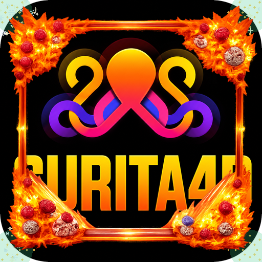 gurita4d — galeri pratinjau - APK Resmi