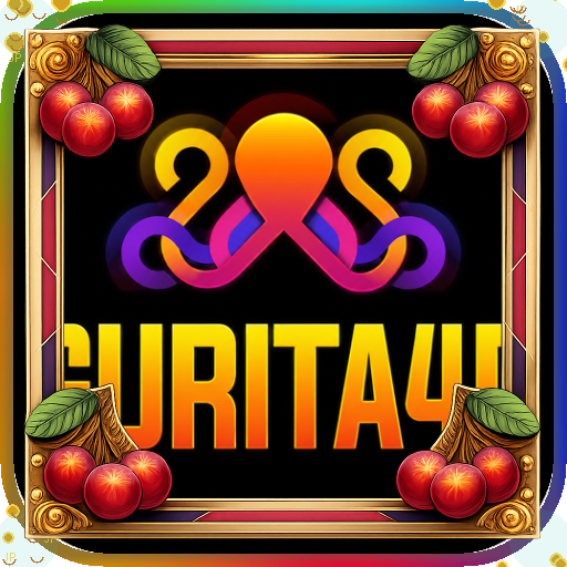 gurita4d — galeri pratinjau Resmi APK